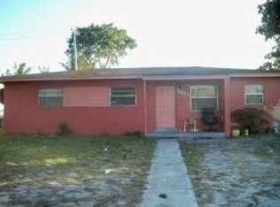 3990 NW 179th St, Opa Locka, FL 33055