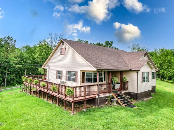 6312 W Andrew Johnson Hwy, Mosheim, TN 37818