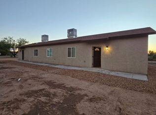 5810 E Hermans Rd, Tucson, AZ 85756