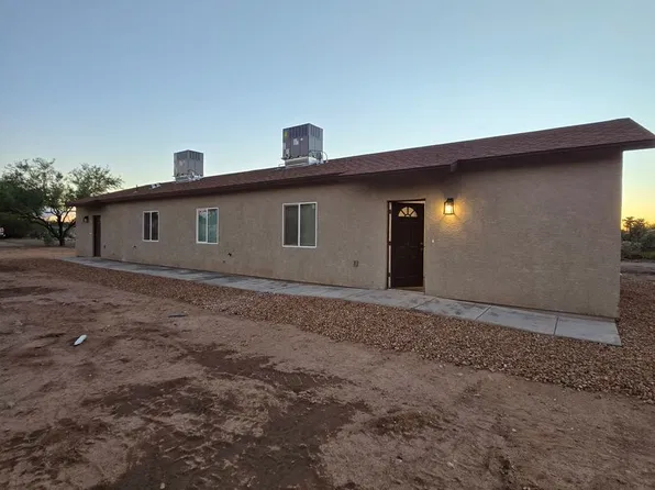5810 E Hermans Rd, Tucson, AZ 85756