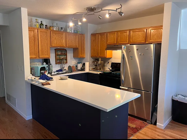 3236 W Girard Ave #A — Photo 3