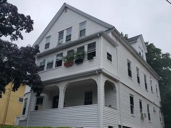 22 Park Rd #3, Belmont, MA 02478
