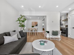 17 Alexander St, Toronto, ON M8V 2K7