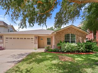 17234 Trace Glen Ln, Houston, TX 77083