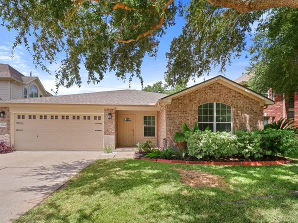 17234 Trace Glen Ln, Houston, TX 77083