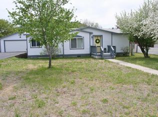 4706 Cleveland Ave, Klamath Falls, OR 97601