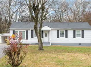 233 McCoin Dr, Goodlettsville, TN 37072