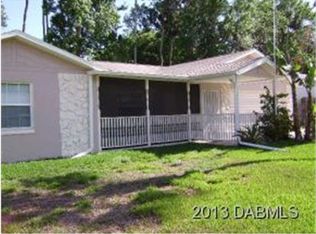 9 Greenfern Cir, Ormond Beach, FL 32174