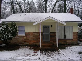 1068 Maple Park Dr, Paradise, CA 95969