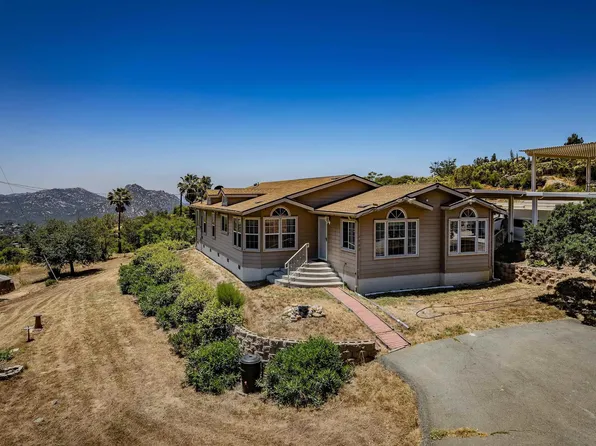 2662 Honey Springs Rd, Jamul, CA 91935