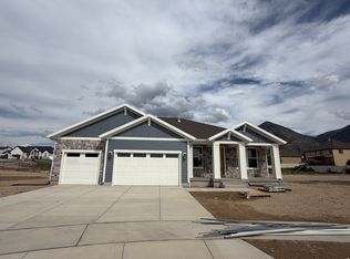 819 N 370 E #3, Salem, UT 84653