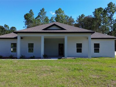13356 SW 64th Street Rd, Ocala, FL, 34482