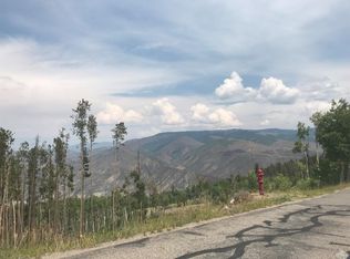 114 Little Dipper Rd, Wolcott, CO 81655