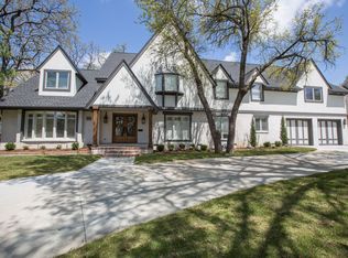 2921 E 56th Pl, Tulsa, OK 74105