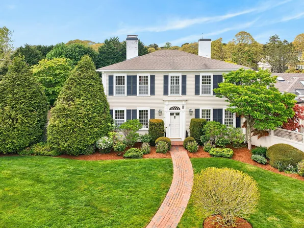 1114 Orleans Road APT 1, North Chatham, MA 02650