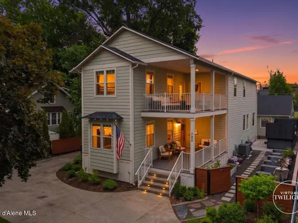720 N 3rd St, Coeur D Alene, ID 83814
