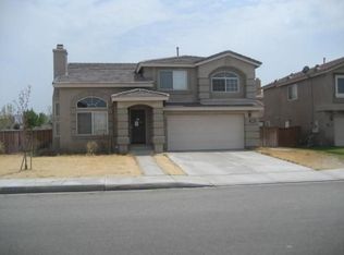 5656 E Avenue R11, Palmdale, CA 93552