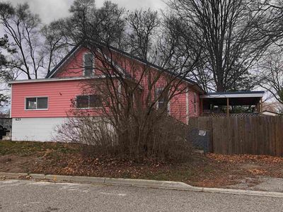 625 Cunningham St, Clare, MI, 48617