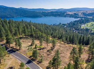 313 N Blue Skies Ln, Liberty Lake, WA 99019