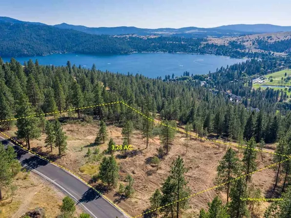 313 N Blue Skies Ln, Liberty Lake, WA 99019