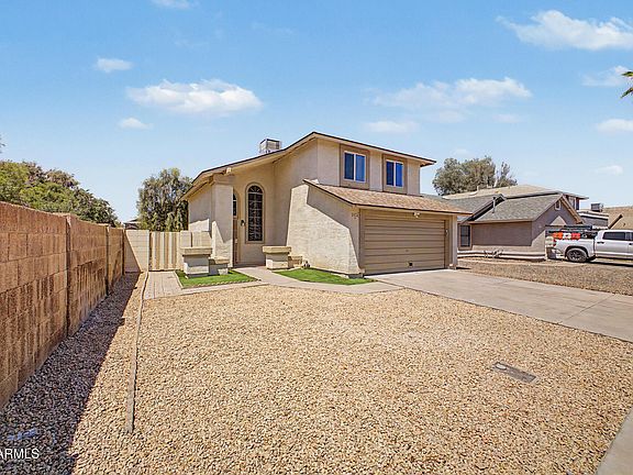 2nd image of 11822 N 76TH Drive