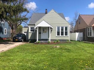 294 Cleveland Dr, Cheektowaga, NY 14215