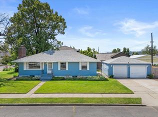 4105 W Princeton Ave, Spokane, WA 99205
