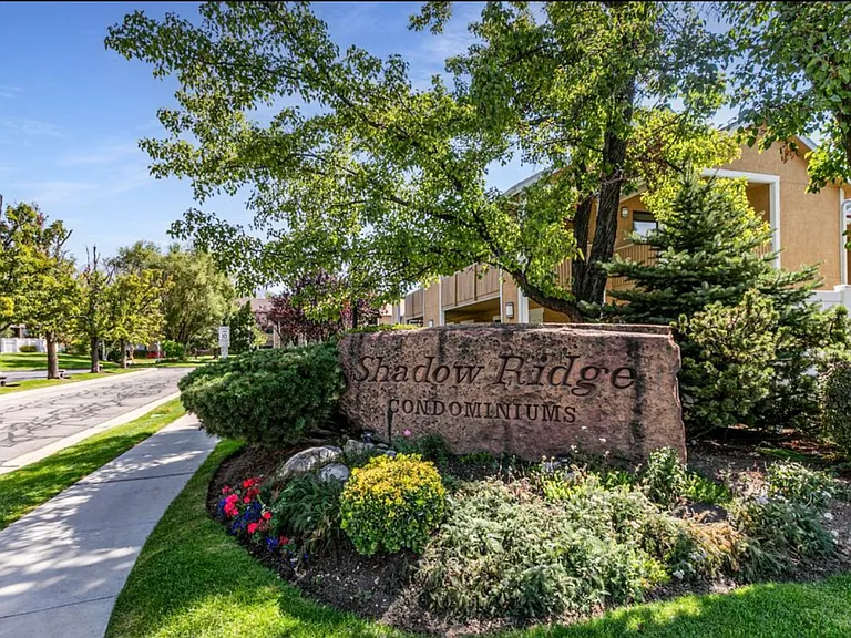 7170 S Shadow Ridge Dr #1G — Photo 20