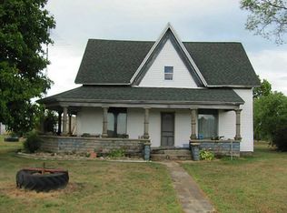 8223 State Route 117, Mendon, OH 45862