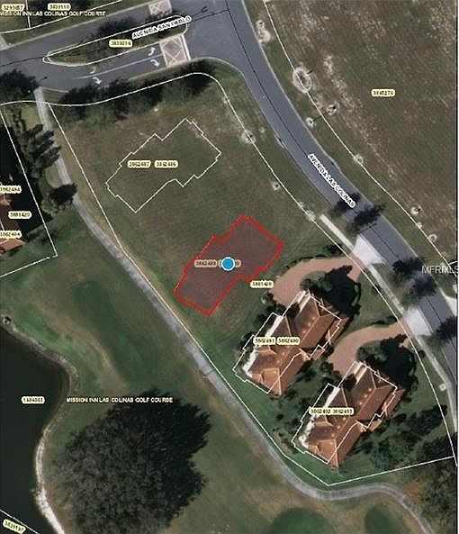 2nd image of 3071 Brittany Pl