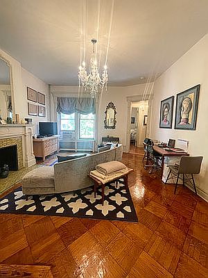 2nd image of 27 W 70th St APT 2C
