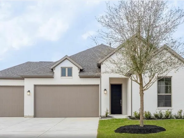 21134 Regal Terrace Dr, Cypress, TX 77433