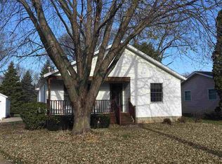 1728 Huntington Rd, Waterloo, IA 50701