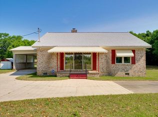 132 W Frontage Rd, Aiken, SC 29805