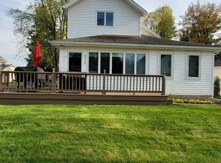 9316 Vining St, Clarklake, MI 49234