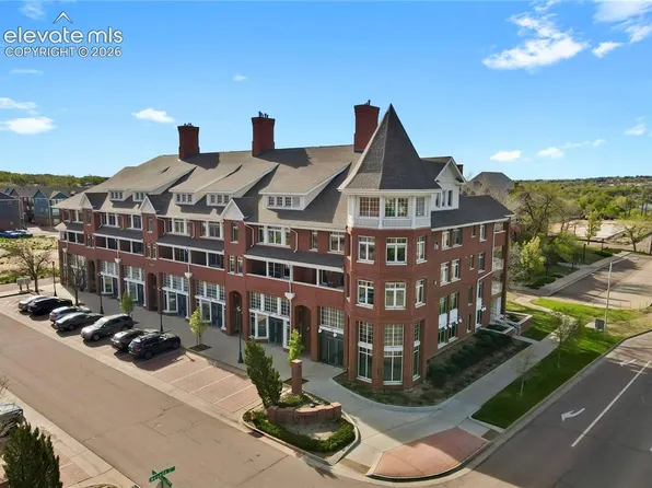 201 E Las Animas St Unit 313, Colorado Springs, CO 80903