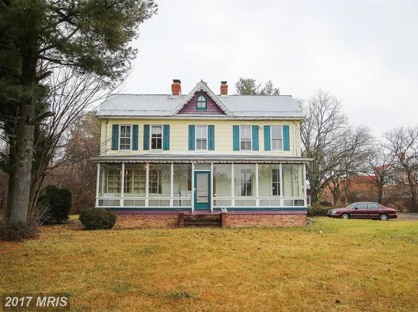 105 W Main St, New Market, MD 21774