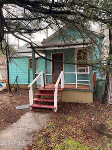 715 W GURLEY Street, Prescott, AZ, 86305