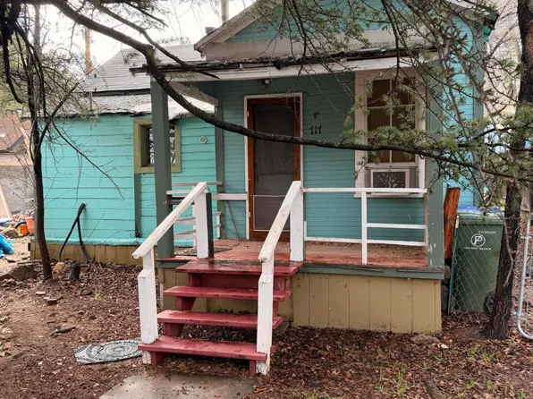 715 W GURLEY Street, Prescott, AZ 86305