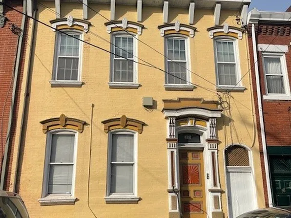 100 S 13th St, Pittsburgh, PA 15203