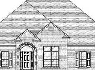 2410 Hidden Oaks Ln, Semmes, AL 36575