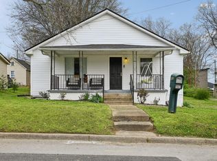 1133 Main St, Clarksville, TN 37040