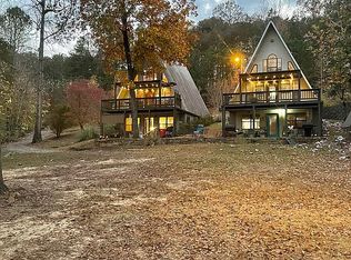 194 County Road 3101, Double Springs, AL 35553