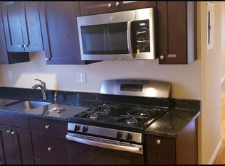 1 Park Ter #11, Arlington, MA 02474