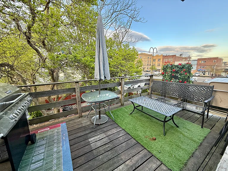 361 Jersey Ave #3 — Photo 3