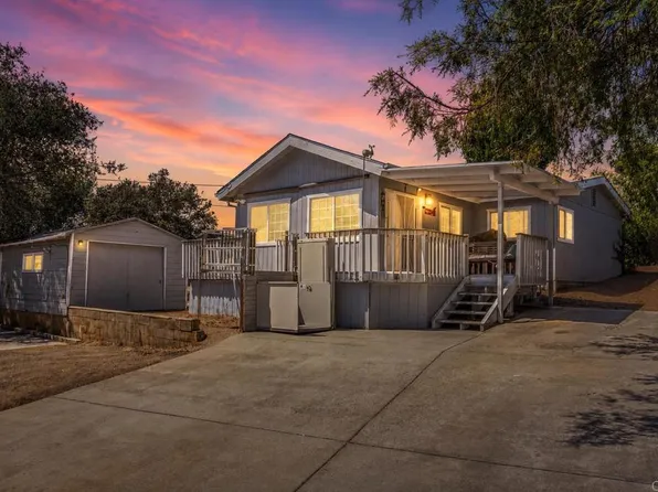 2430 Alpine Blvd, Alpine, CA 91901
