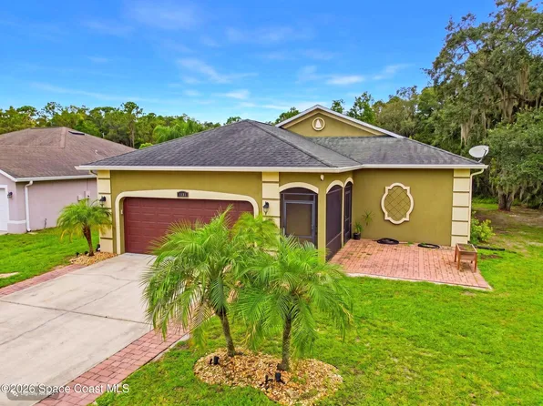501 Carley Ln, Cocoa, FL 32926