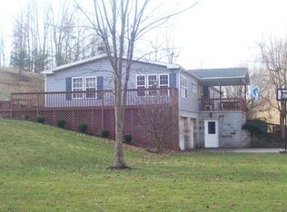 Rr2 Gorrells Run BOX 321A, Middlebourne, WV 26149