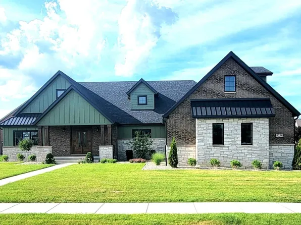 9234 W 91st Place St, John, IN 46373