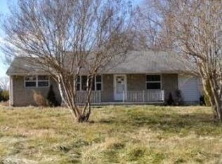 2200 State Highway 801 S, Advance, NC 27006